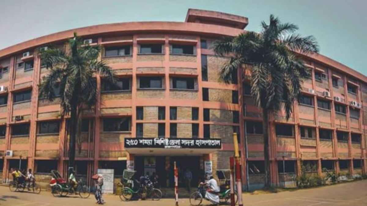 ব্রাহ্মণবাড়িয়ায় সম্পত্তি নিয়ে বিরোধে দুই পক্ষের সংঘর্ষে নিহত ২