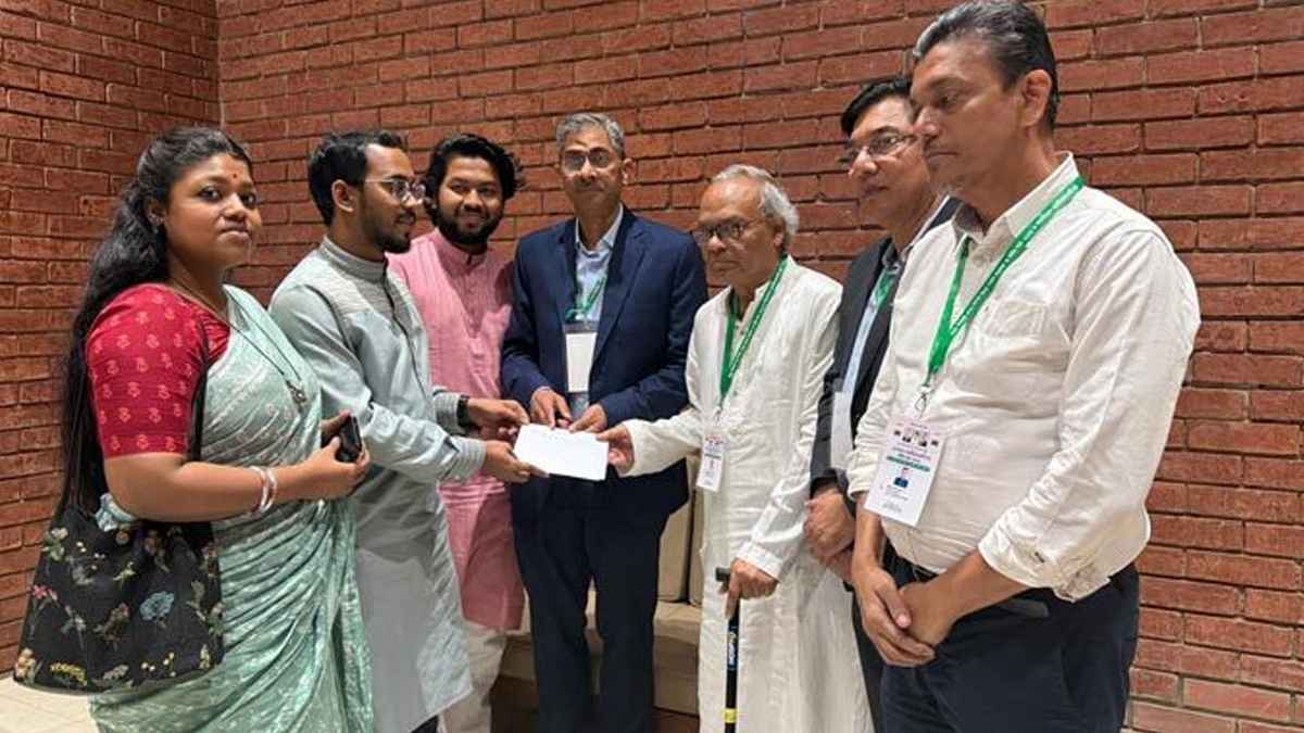 নতুন দলের আত্মপ্রকাশ অনুষ্ঠানে খালেদা জিয়াকে আমন্ত্রণ