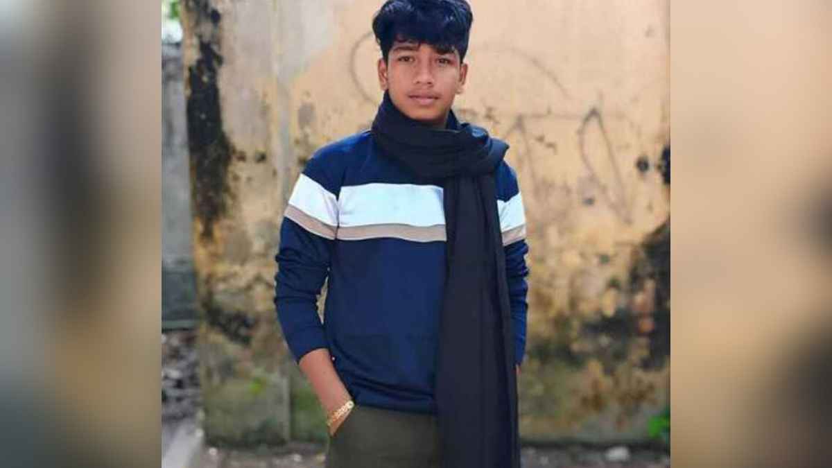 কোচিং শেষে বাড়ি ফেরার পথে ছুরিকাঘাতে প্রাণ গেল স্কুলছাত্রের