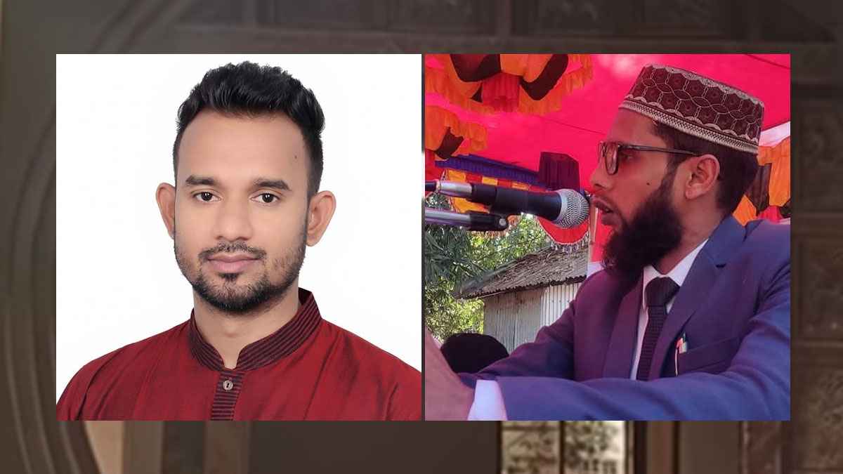 শেরপুরে গণ অধিকার পরিষদের আহ্বায়ক কমিটি গঠন