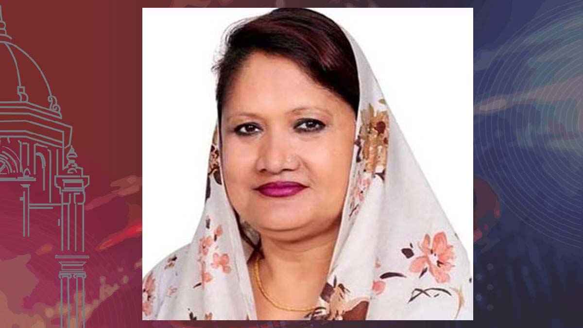 পলাশবাড়ীতে হামলা-বিস্ফোরণের ঘটনায় মামলা, সাবেক এমপিসহ আসামি ১১৬