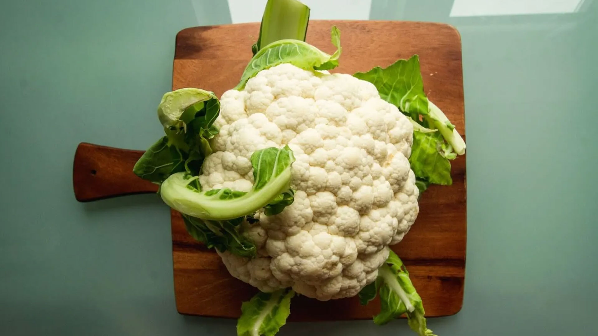 cauliflower cauliflower