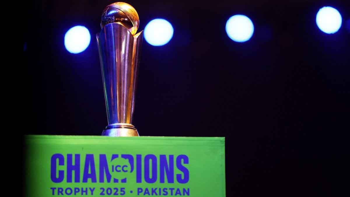 চ্যাম্পিয়ন্স ট্রফি: ১৯৯৮ থেকে ২০১৭ জানার আছে যা কিছু