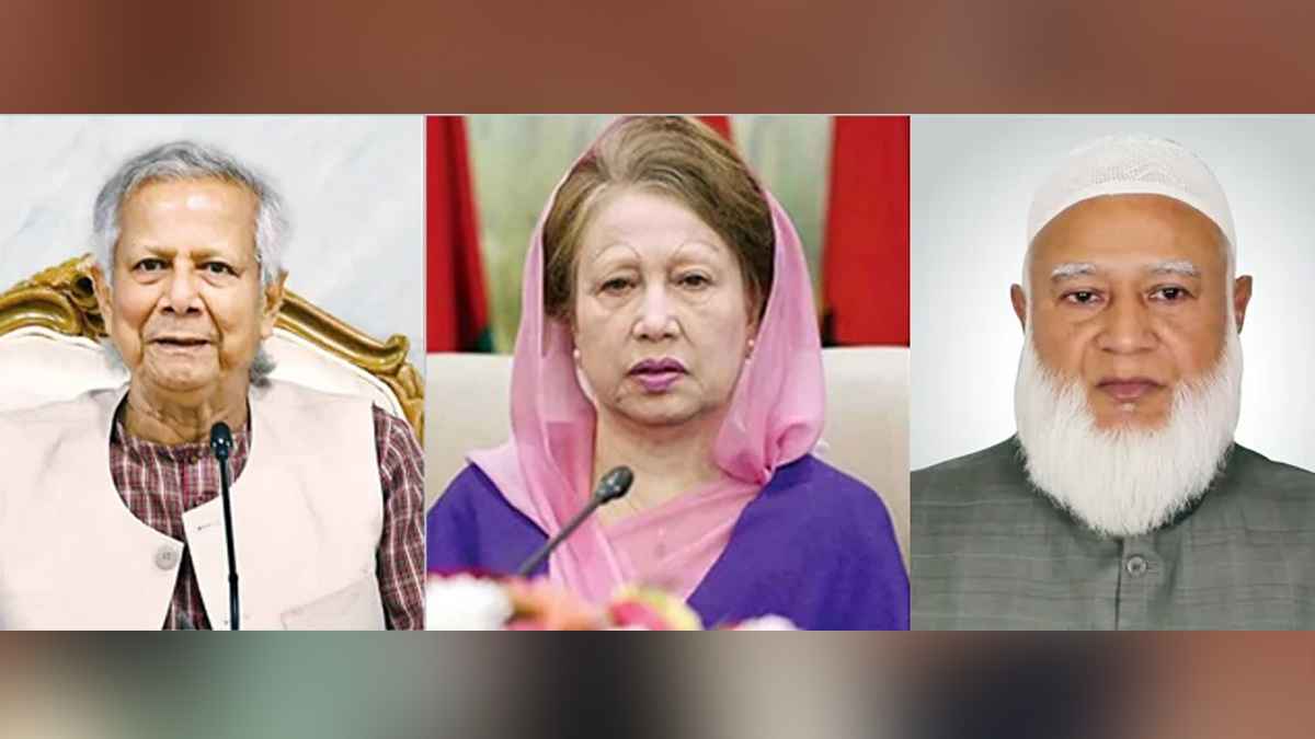 জাতীয় নাগরিক পার্টির আত্মপ্রকাশ অনুষ্ঠানে আমন্ত্রণ পেলেন যারা