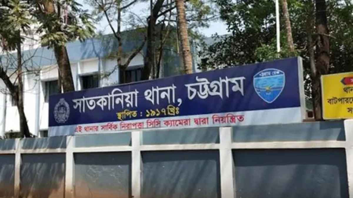 ফেসবুকে একাধিক নারী আইডি খুলে প্রতারণা, ছাত্রলীগ নেতা গ্রেফতার