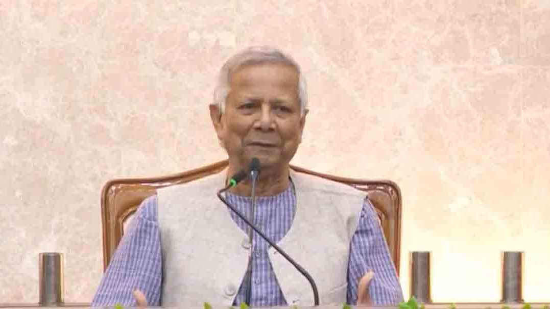 ‘সব নাগরিকের নিরাপত্তা নিশ্চিত করাই সরকারের সর্বোচ্চ অগ্রাধিকার’