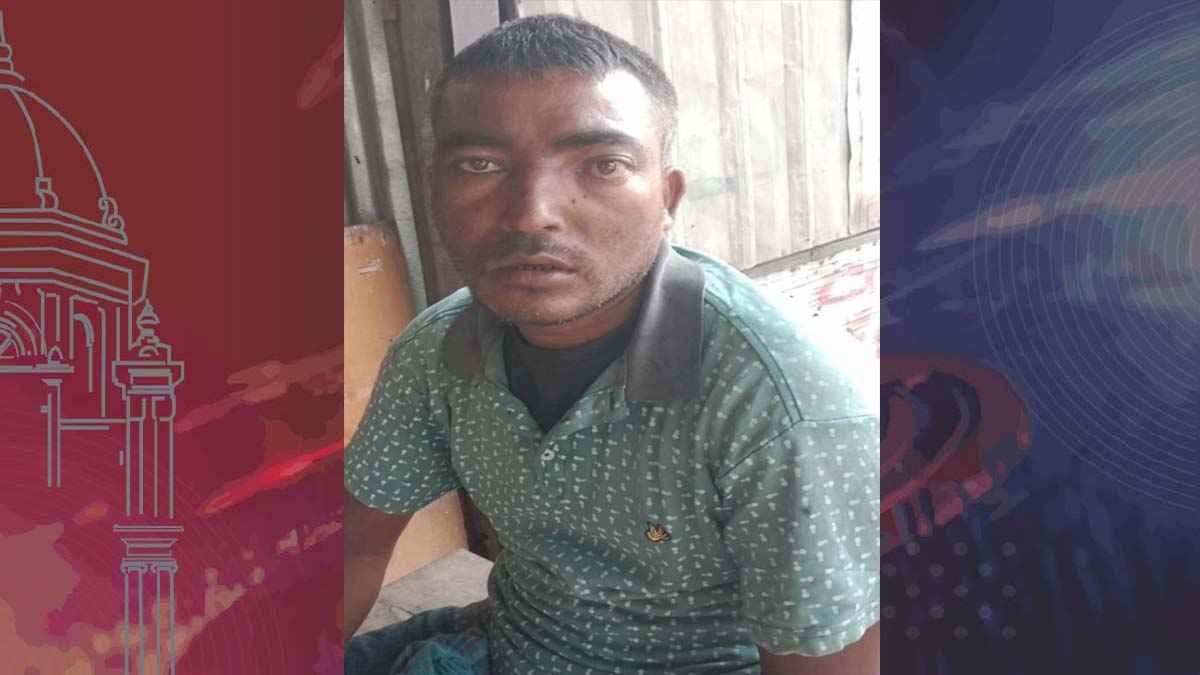 ছাত্র আন্দোলনে পুলিশের গুলিতে আহত সেই রিকশাচালকের মৃত্যু