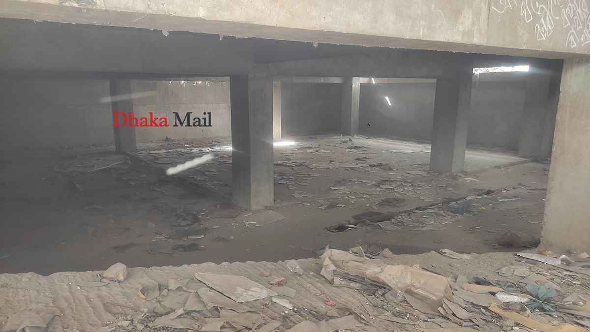 ধানমন্ডি ৩২ নম্বরে ‘আয়নাঘর’, সত্যতা কী?