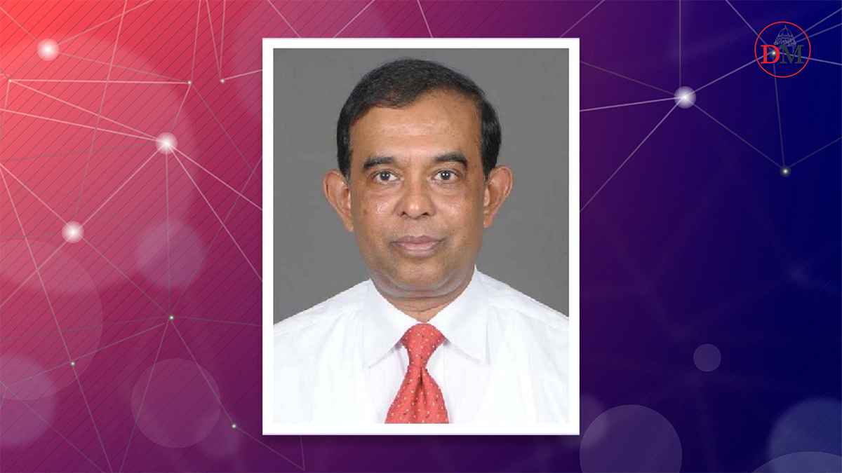 মেট্রোরেলের নতুন ব্যবস্থাপনা পরিচালক ফারুক আহমেদ