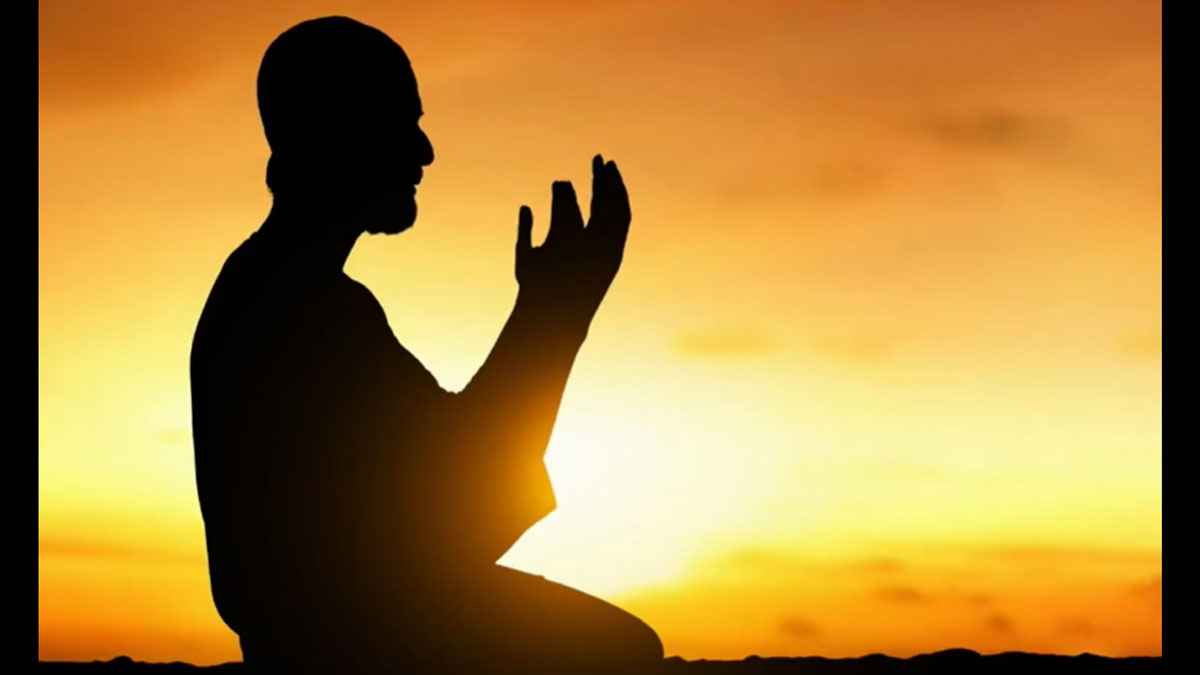 হাদিসে বর্ণিত সর্বোত্তম দোয়া