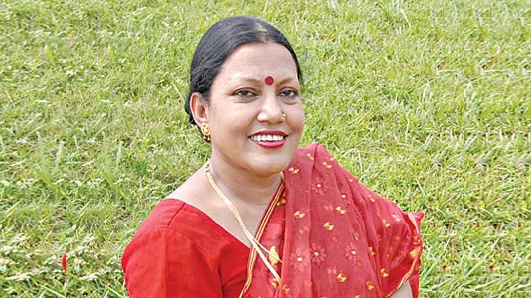 ফরিদা পারভিনের শারীরিক অবস্থা জানালেন গায়িকার মেয়ে