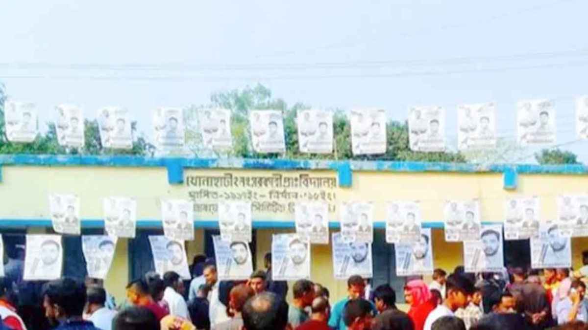 ভোটারের চেয়ে ভোট বেশি পড়ায় ফল স্থগিত করল বিএনপি