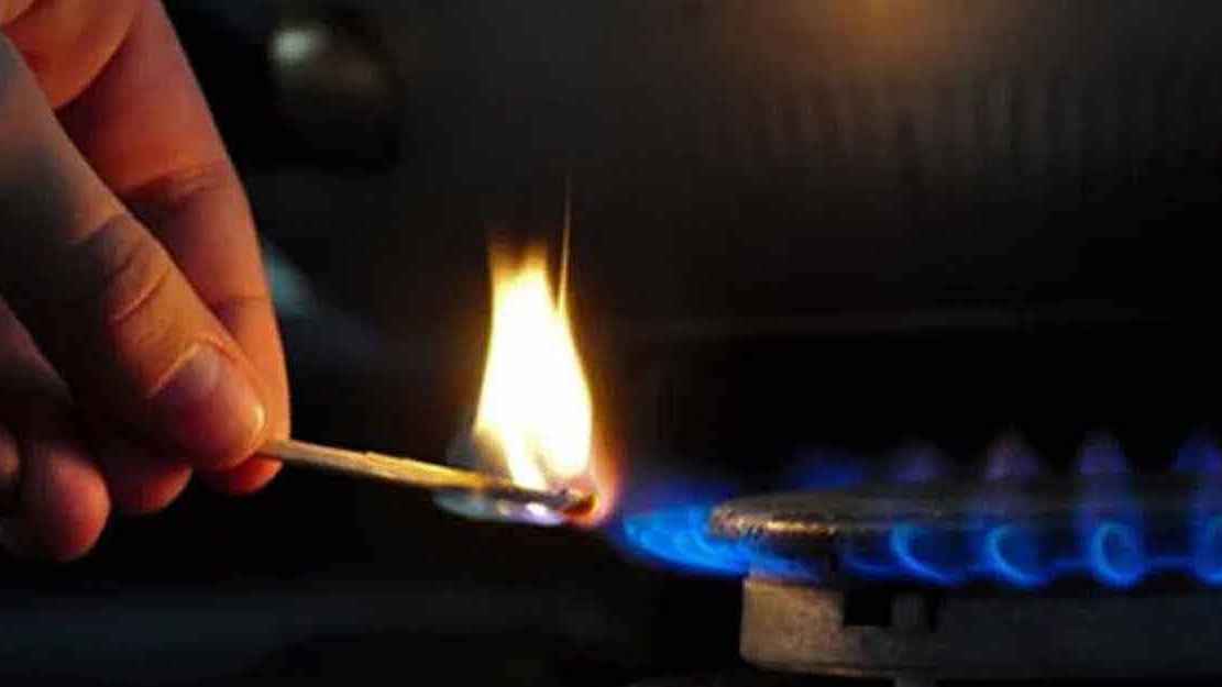 দুপুর থেকে ১৩ ঘণ্টা গ্যাস থাকবে না যেসব এলাকায়
