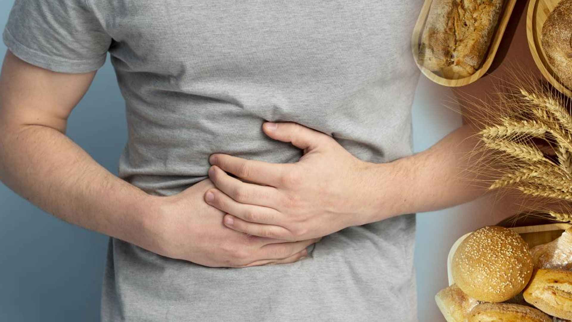 ময়দার তৈরি খাবার খেলে অনেকের গ্যাস-বদহজম হয় কেন? কারণ জানলে চমকাবেন!