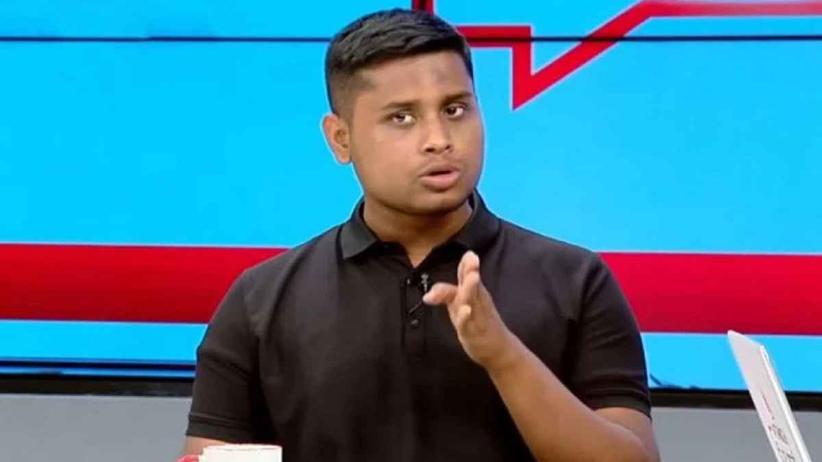 আওয়ামী লীগকে নিষিদ্ধ করতেই হবে: হাসনাত