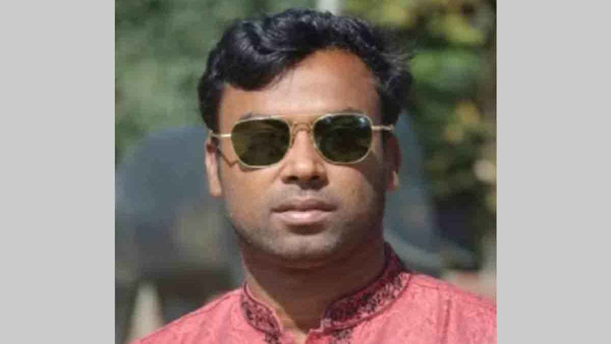 ফেসবুকে ‘বিদায় বাংলাদেশ’ পোস্ট লিখে বাড়িতেই আত্মগোপনে, অবশেষে ধরা