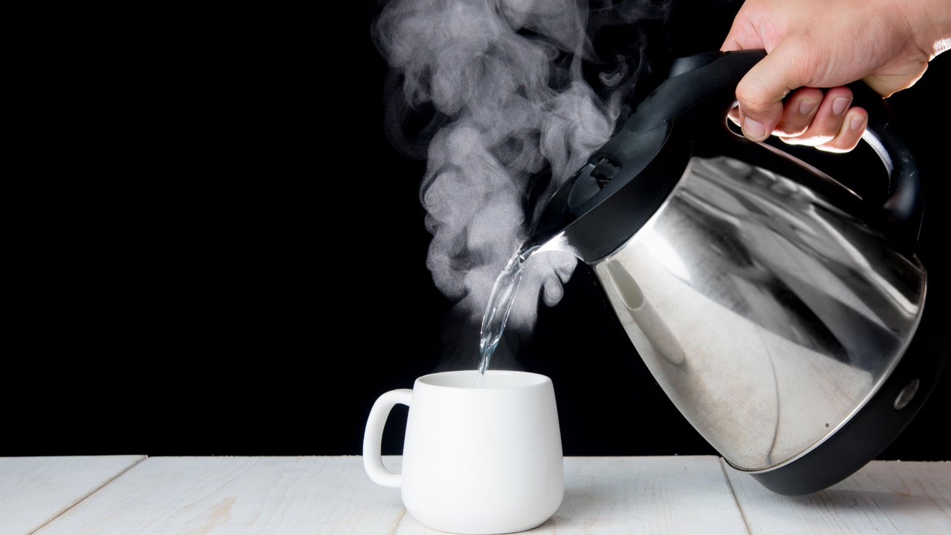 hot-water