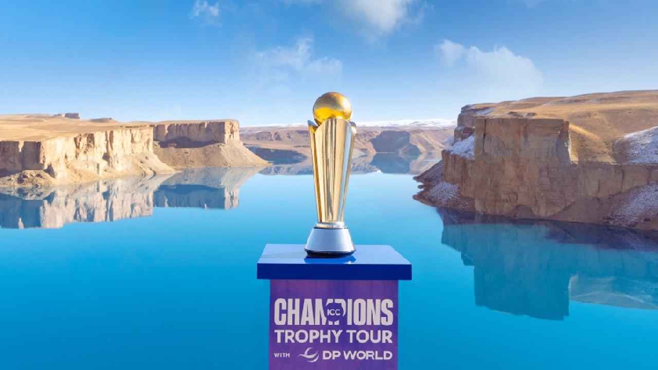 চ্যাম্পিয়ন্স ট্রফির খেলা দেখবেন যেসব অ্যাপ, টিভি চ্যানেলে