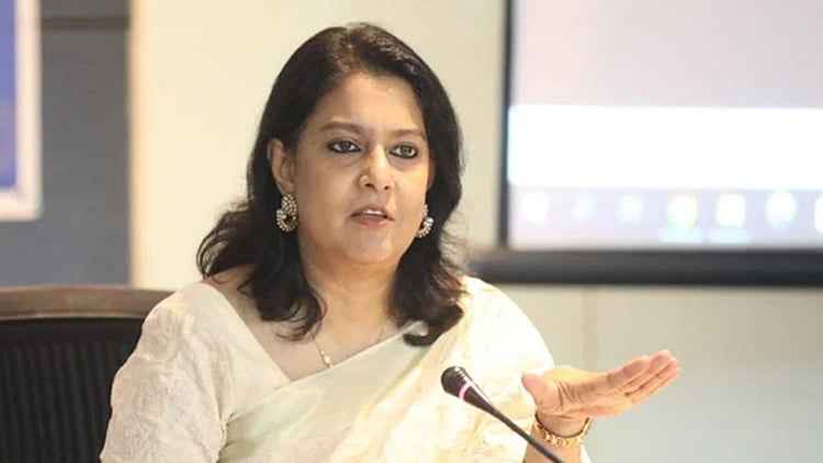আকাশমণি-ইউক্যালিপটাস নয়, দেশীয় গাছ লাগাতে হবে: পরিবেশ উপদেষ্টা