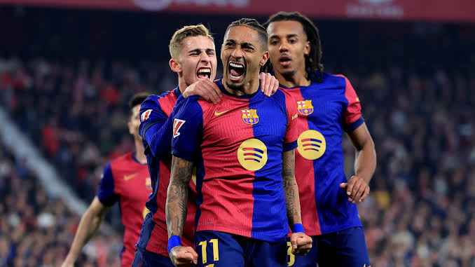 বার্সার ম্যাচসহ টিভিতে আজকের খেলা