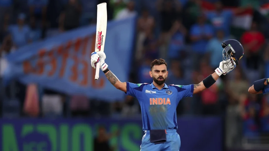 আমি এভাবেই খেলি: কোহলি