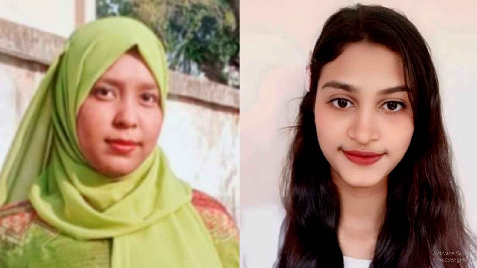 ঝালকাঠি সরকারি মহিলা কলেজে ছাত্রদলের কমিটি গঠন