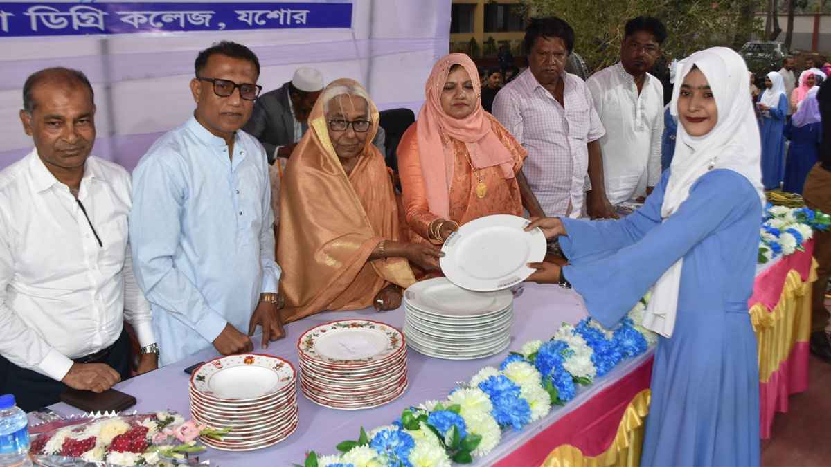 বিগত ১৭ বছরে ছাত্র ও যুব সমাজকে মেধাশূন্য করেছে: নার্গিস বেগম