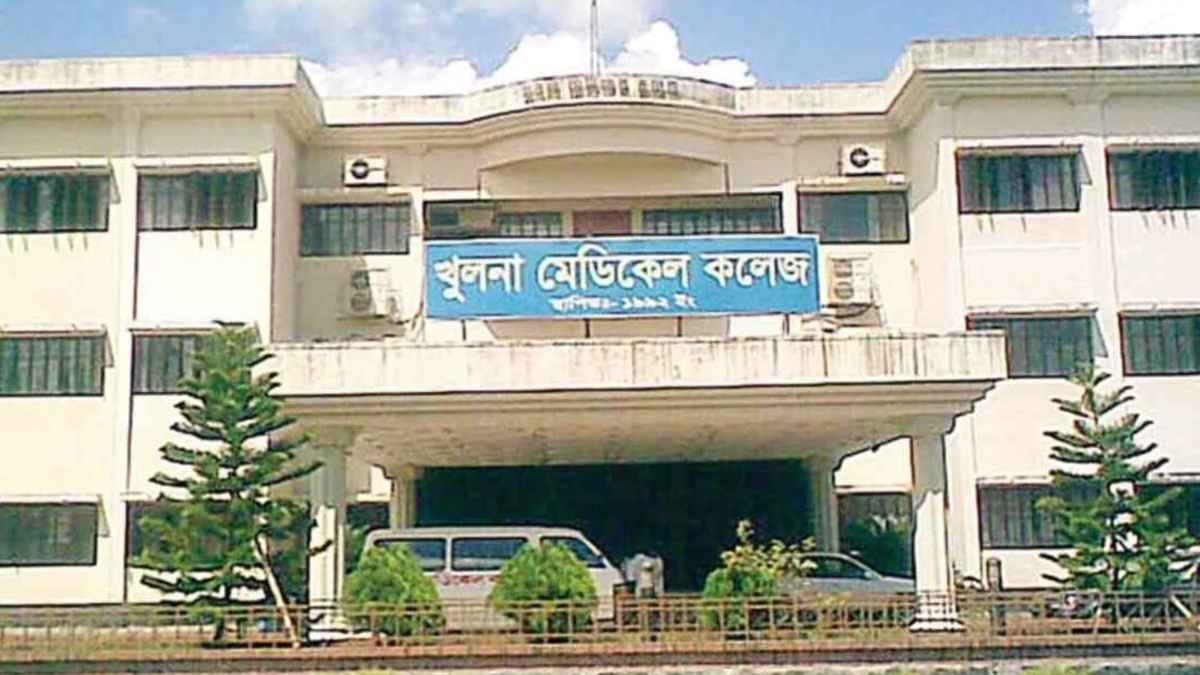 খুলনায় দুর্বৃত্তদের হামলায় যুবক নিহত