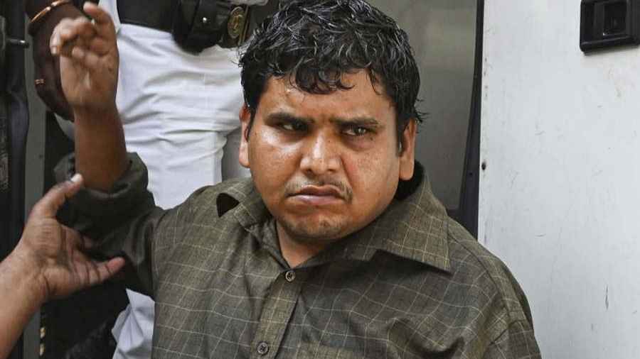 ৭ মাসের শিশুকে ধর্ষণের দায়ে আসামির ফাঁসি