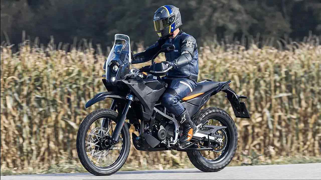 ktm
