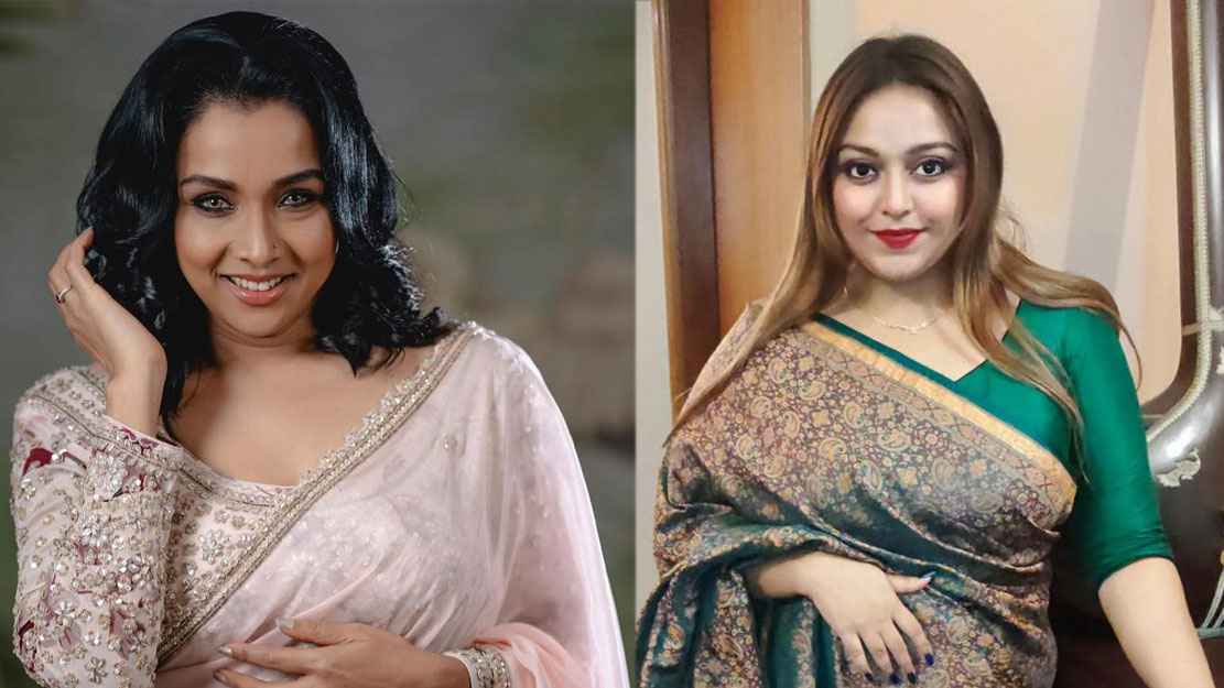 রুনা খানের পর সম্পত্তি ভাগ নিয়ে মুখ খুললেন দিতিকন্যা