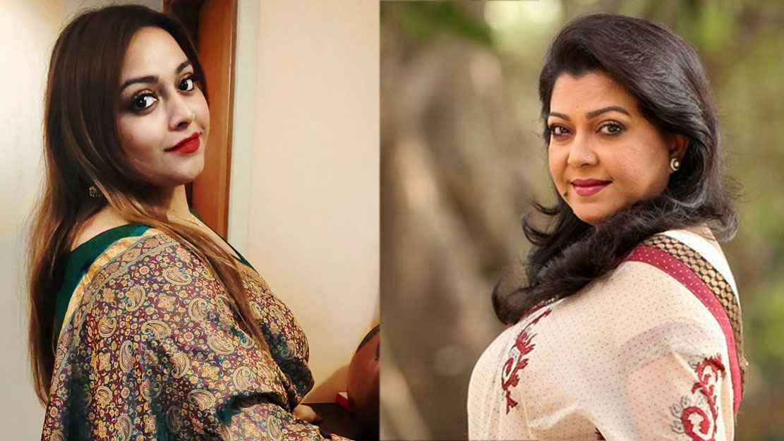 আমার জীবন হুমকির মুখে, অভিযোগ দিতিকন্যা ্লামিয়ার