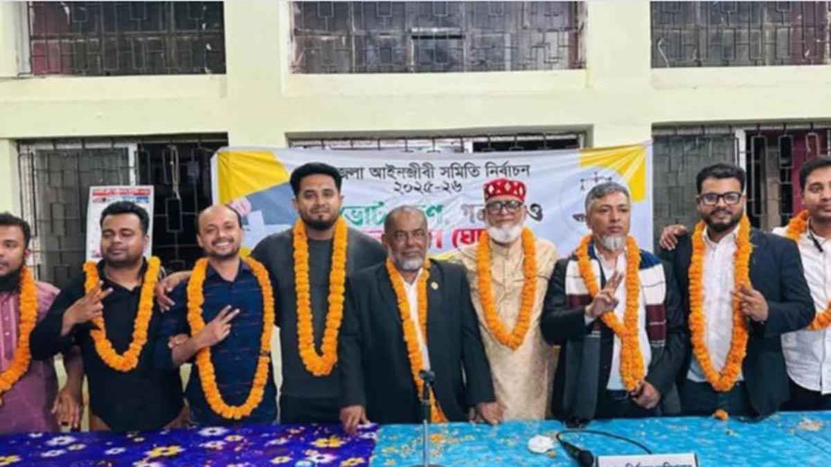 ৯ পদে বিএনপি ও ৪ পদে আওয়ামী লীগপন্থিদের জয়, জামায়াত শূন্য