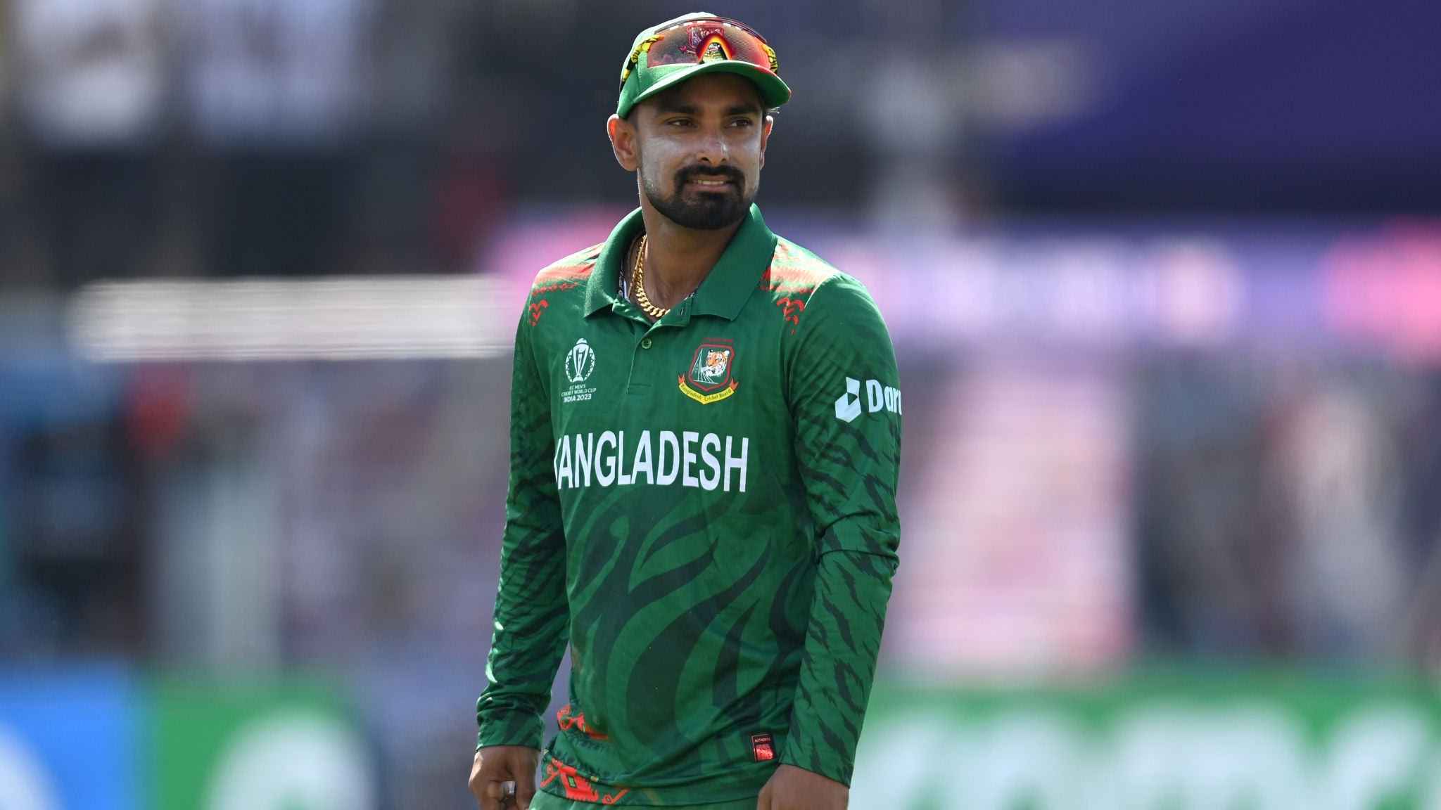 ঘরোয়া ক্রিকেটে দল পাচ্ছেন না লিটন