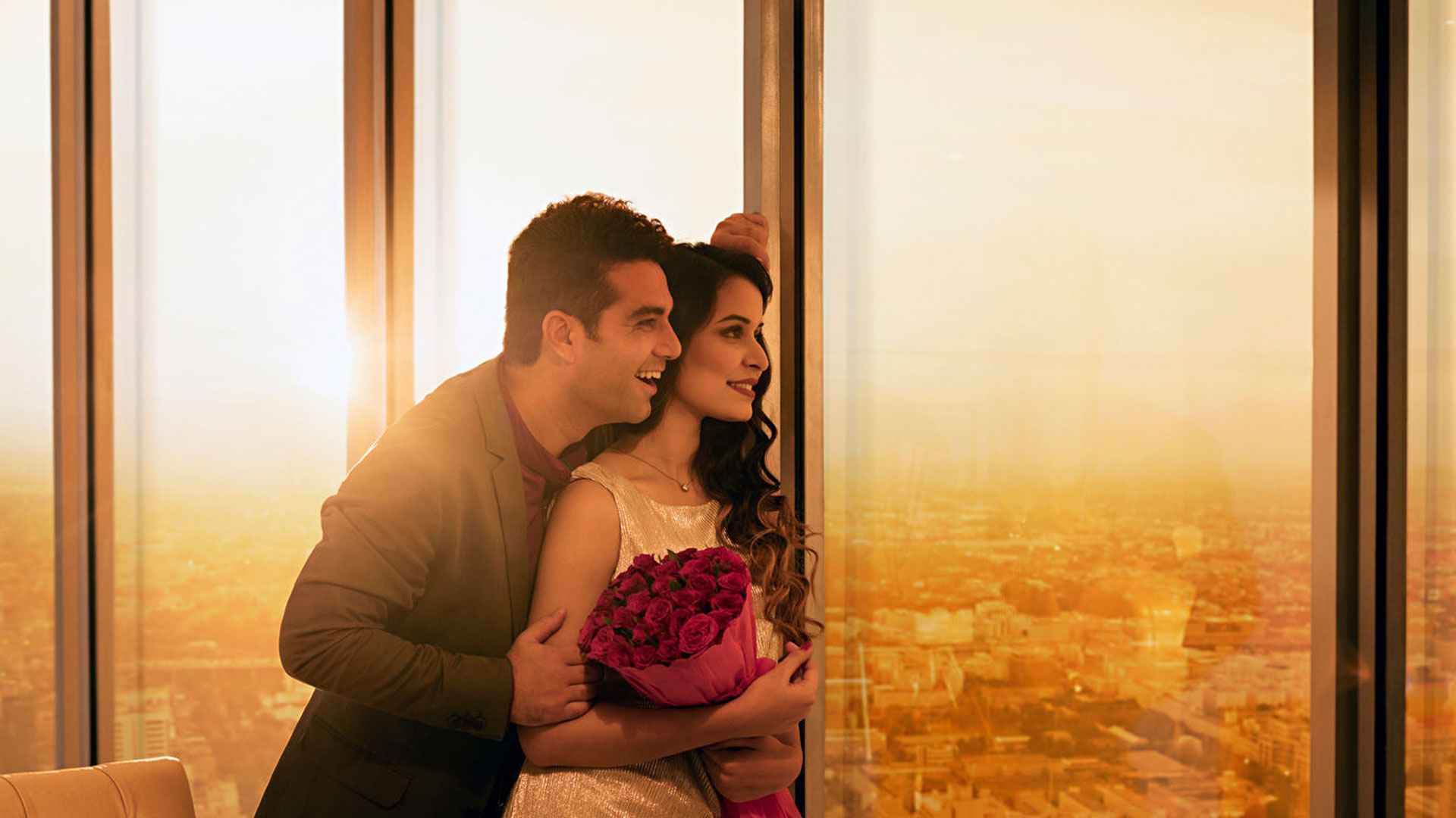 ভালোবাসার মৌসুম: ফেব্রুয়ারির কবে কী দিবস?