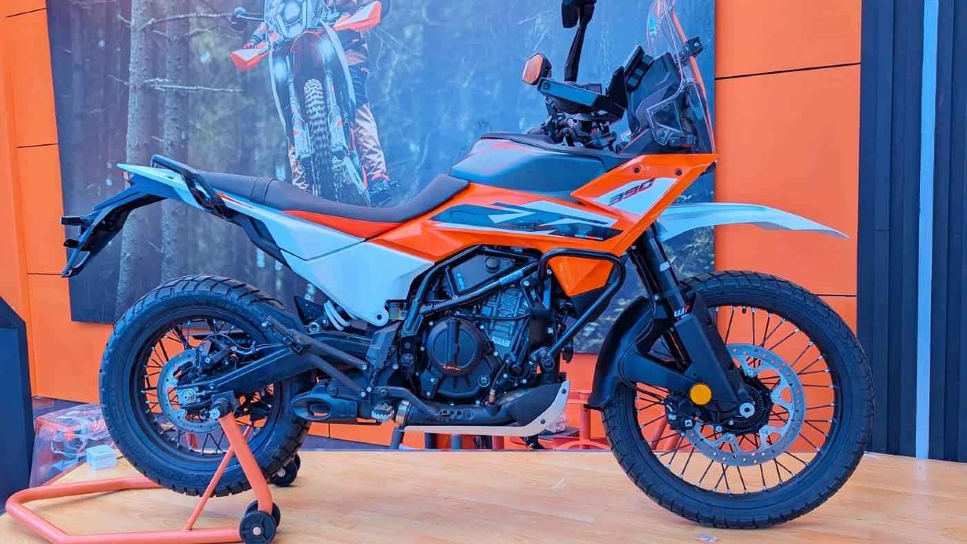 ktm