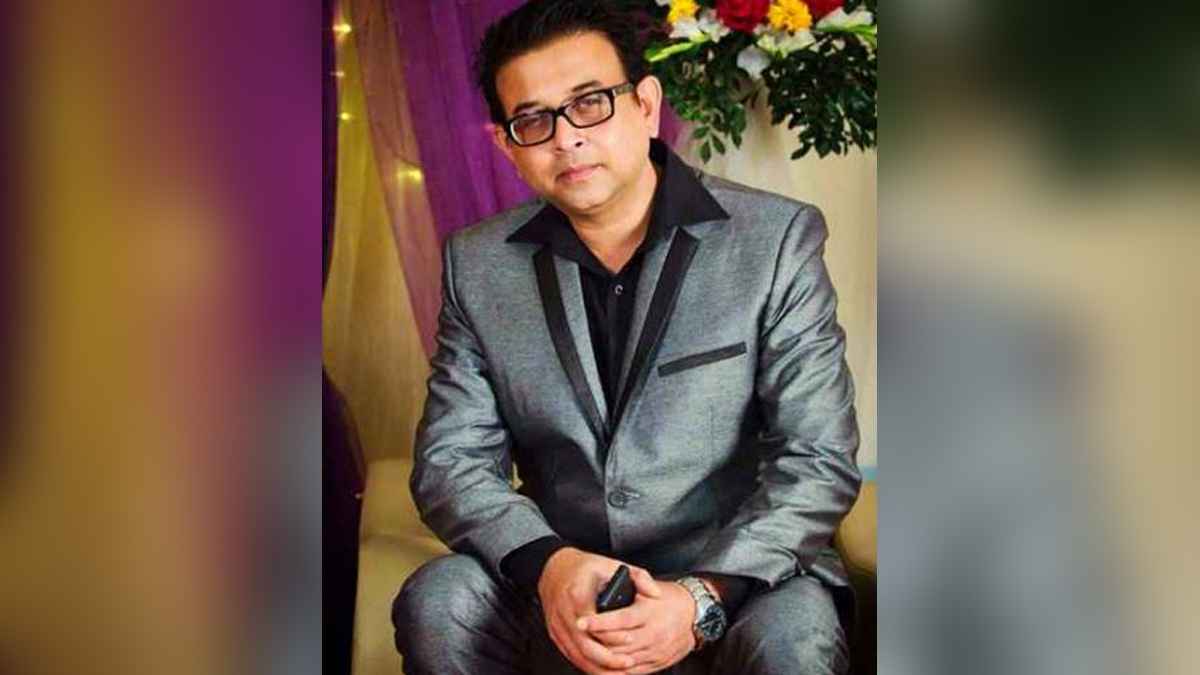 মসিক প্যানেল মেয়র ডন গ্রেফতার