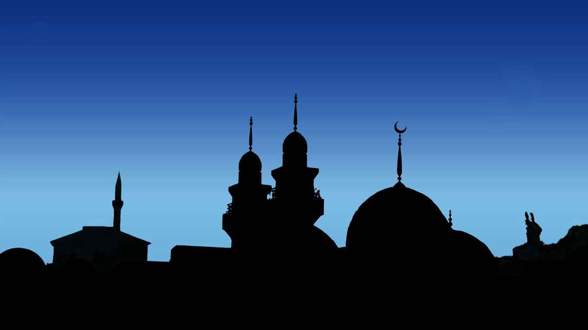 যে আওয়াজ শুনলেই শয়তান পালাতে থাকে