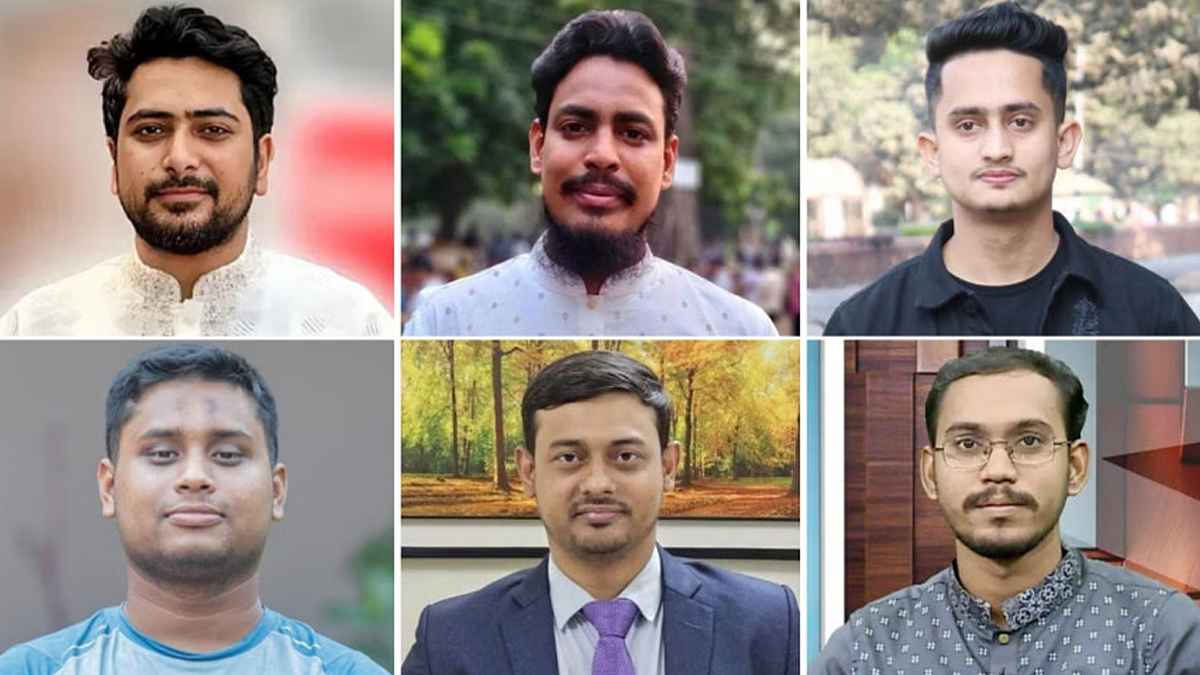 জাতীয় নাগরিক পার্টির আত্মপ্রকাশ আজ, লাখো মানুষের জমায়েতের আশা