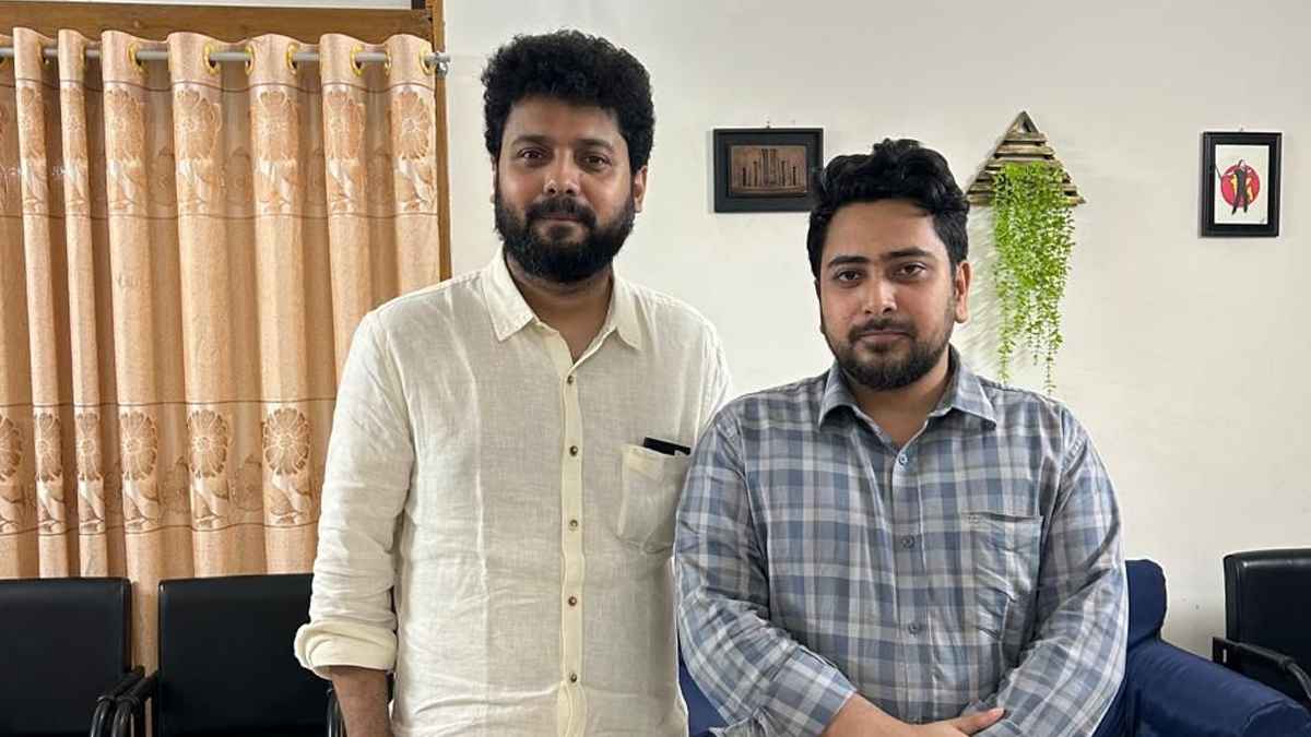 ভারতীয় সাংবাদিকের চোখে নাহিদ ইসলাম