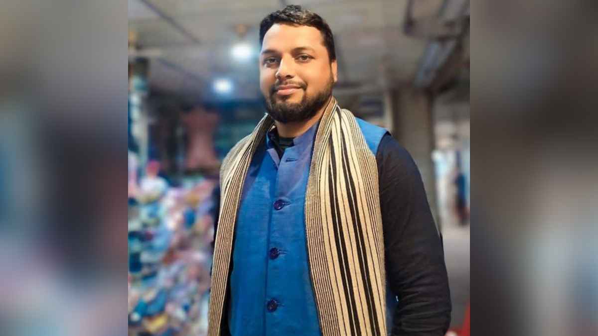 ব্রিজের নিচে মিলল ব্যবসায়ীর মরদেহ