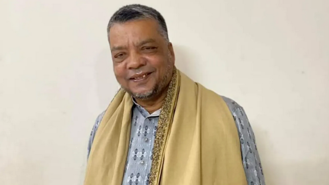 চাঁদাবাজির অভিযোগে বিএনপির হারানো পদ ফিরে পেতে মরিয়া নাসিম আকন