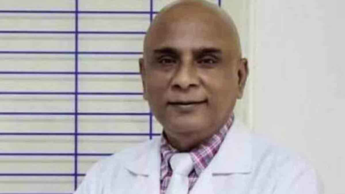 নিউরোসায়েন্সের পরিচালক ডা. কাজী দ্বীন মোহাম্মদের পদত্যাগ