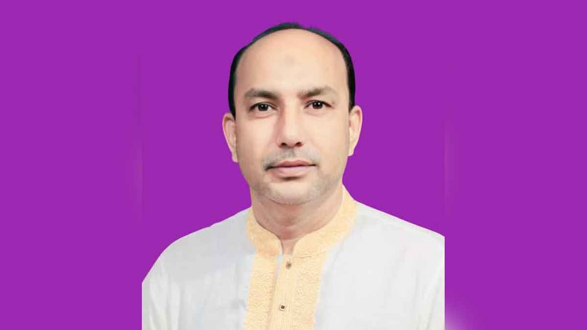 মোহনগঞ্জ উপজেলা যুবলীগের সাবেক সভাপতি আটক