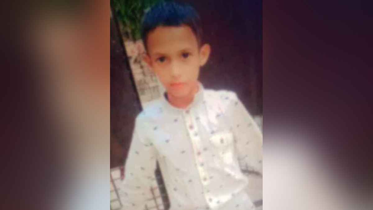 মুক্তিপণের টাকা না পেয়ে শিশুকে হত্যা, গ্রেফতার ১