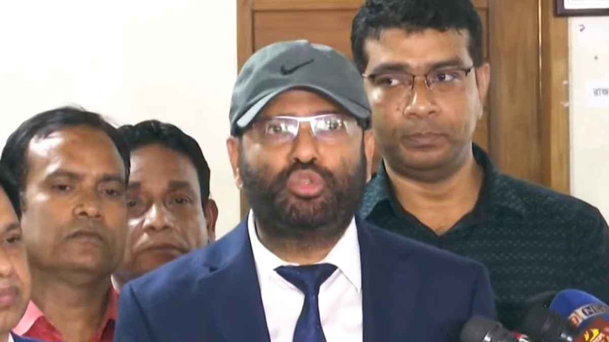 এনআইডির সার্ভার থেকে তথ্য আর মিলবে না: পরিচালক