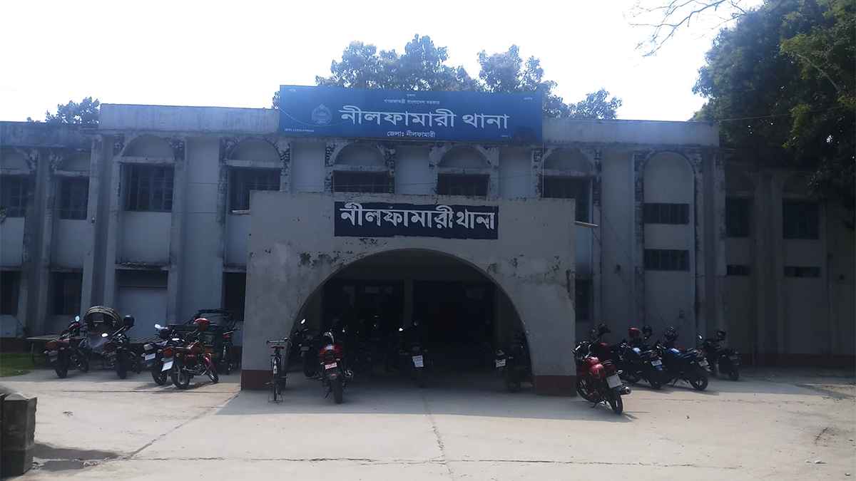 আসামি ধরতে ৫০ হাজার টাকা চাইলেন এএসআই!