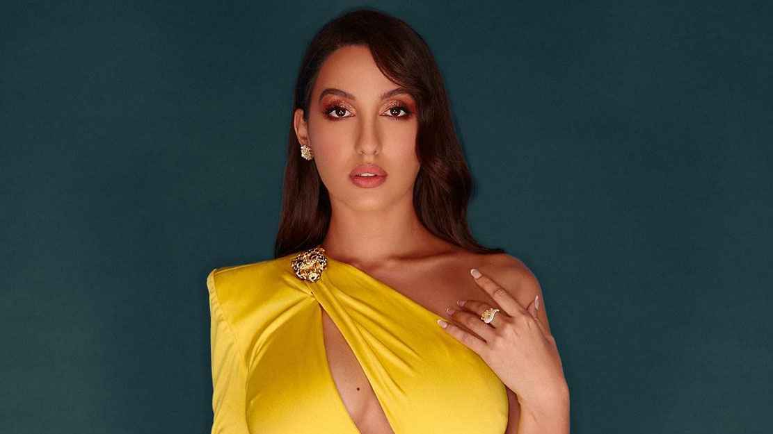 নোরার মৃত্যু গুঞ্জন, যা জানালো অভিনেত্রীর টিম