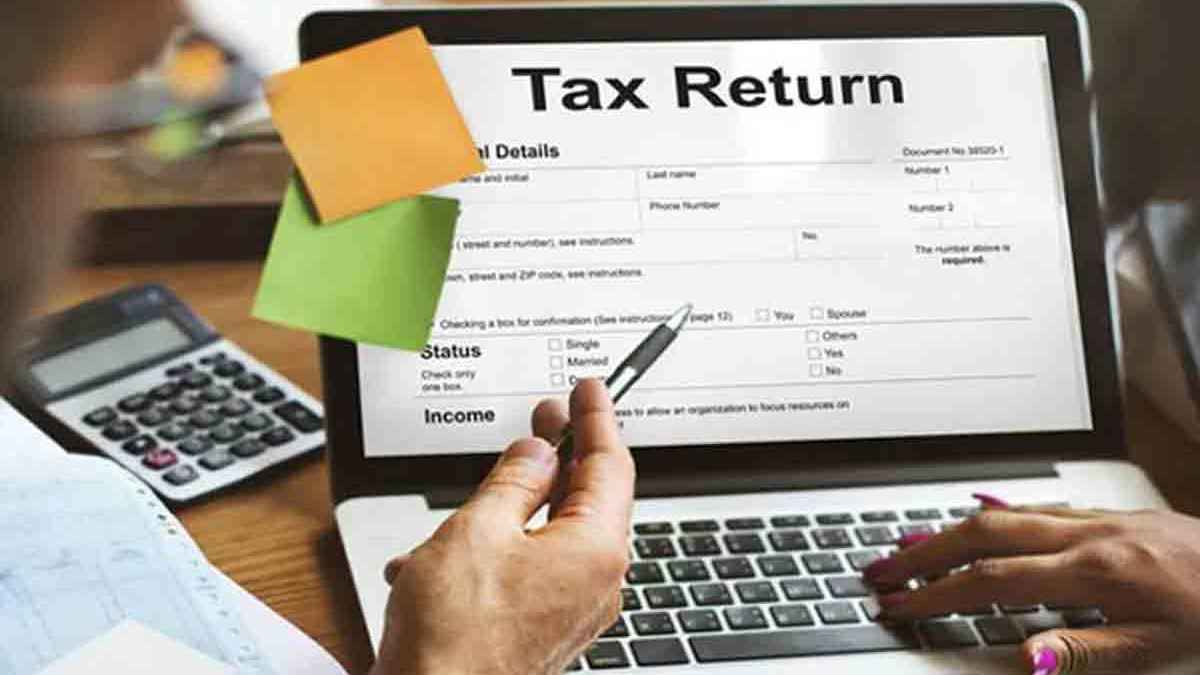 অনলাইনে সংশোধিত আয়কর রিটার্ন দাখিলের সুবিধা চালু