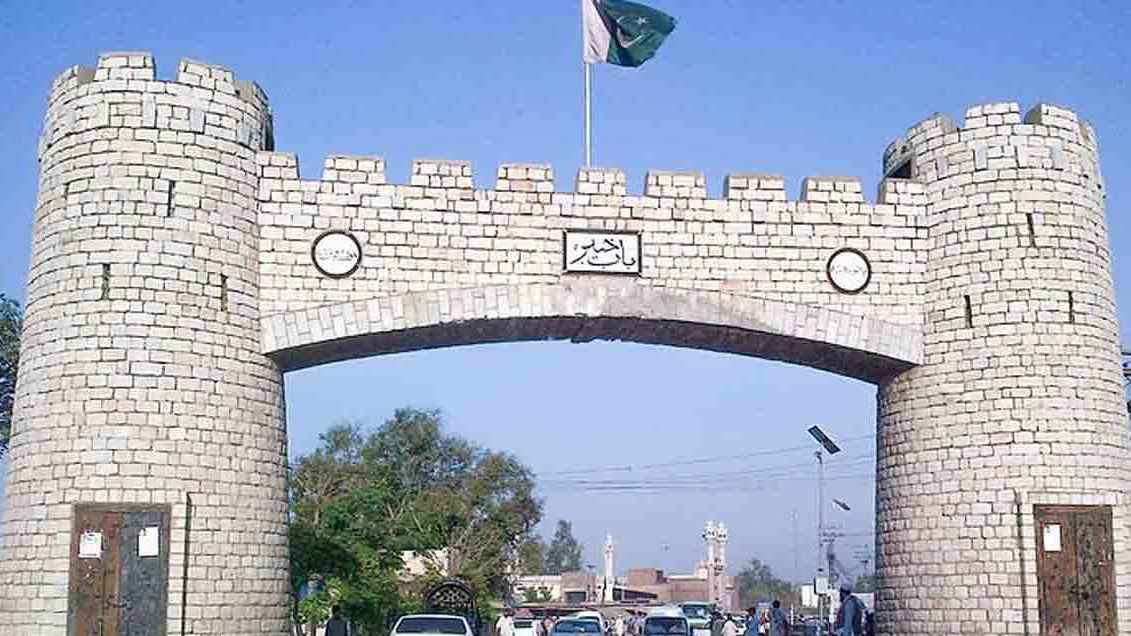 খাইবার পাখতুনখোয়ায় সেনা-সন্ত্রাসী সংঘর্ষে নিহত ১৯